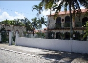casa temporada cabo frio 6qto
