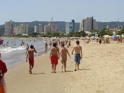 Beto Carrero - Casas de Aluguel na Praia