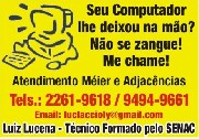 Técnico em informática