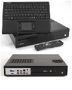 Venda de media center